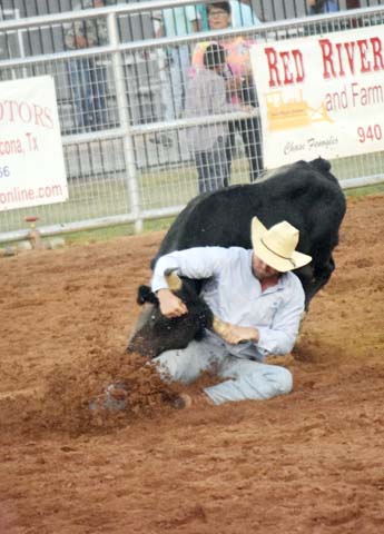 Nocona Chamber of Commerce